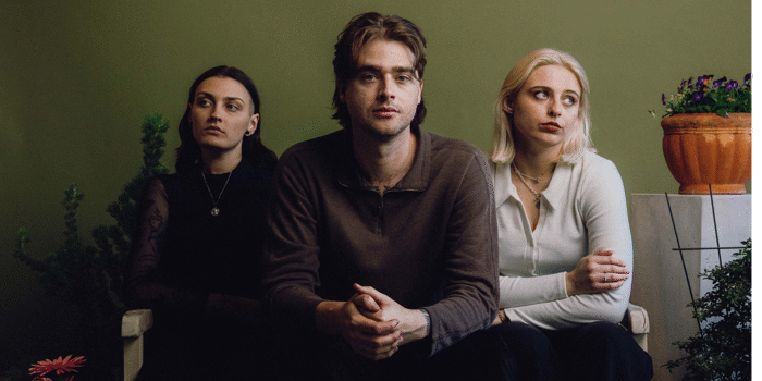 Eliza & The Delusionals - A State of Living in an Objective Reality 5th Anniversary Australian Tour