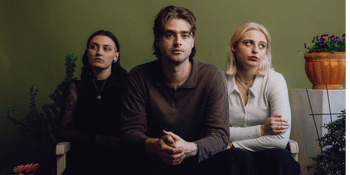 Eliza & The Delusionals - A State of Living in an Objective Reality 5th Anniversary Australian Tour