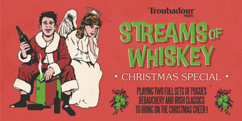 Streams Of Whiskey