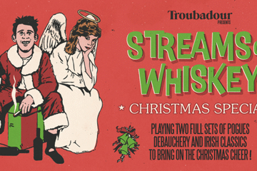 Streams Of Whiskey