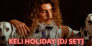 Keli Holiday [DJSET] - Harbord Hotel