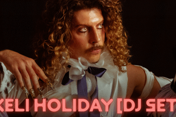 Keli Holiday [DJSET] - Harbord Hotel