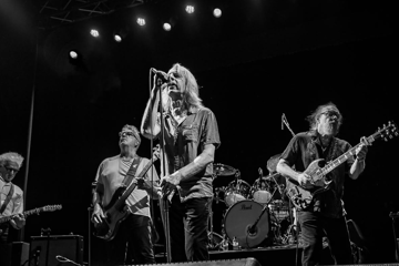 The Saints ’73 - ’78 + Chimers
