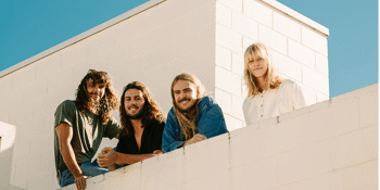 Peach Fur - Brisbane