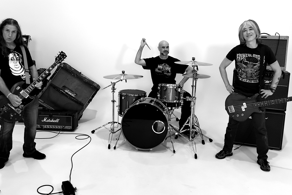 Nunchukka Superfly Album Relaunch