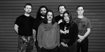 Burn In Hell/Tumour Split Launch