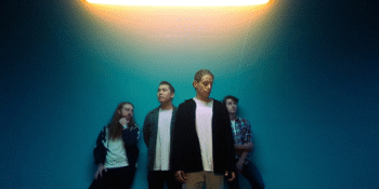 Slowly Slowly 'Race Car Blues' Album Tour