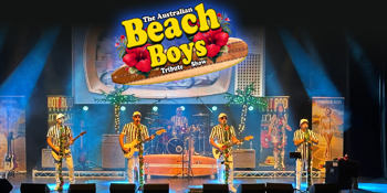 The Australian Beach Boys Show