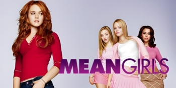 Mean Girls (2004) (M) PRESENTED IN 35MM FILM