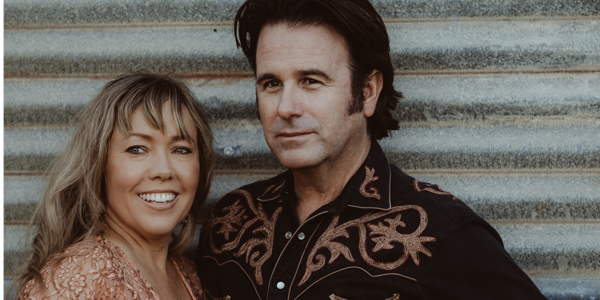 Felicity Urquhart & Josh Cunningham image