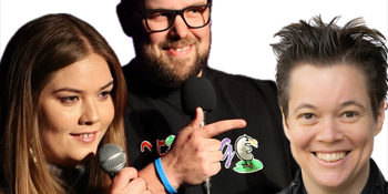 Mum's Second Favourite