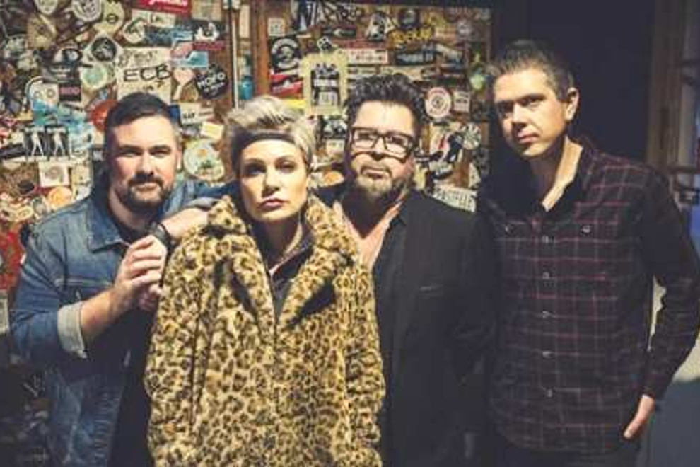 The Superjesus | 25 Years Of Jet Age