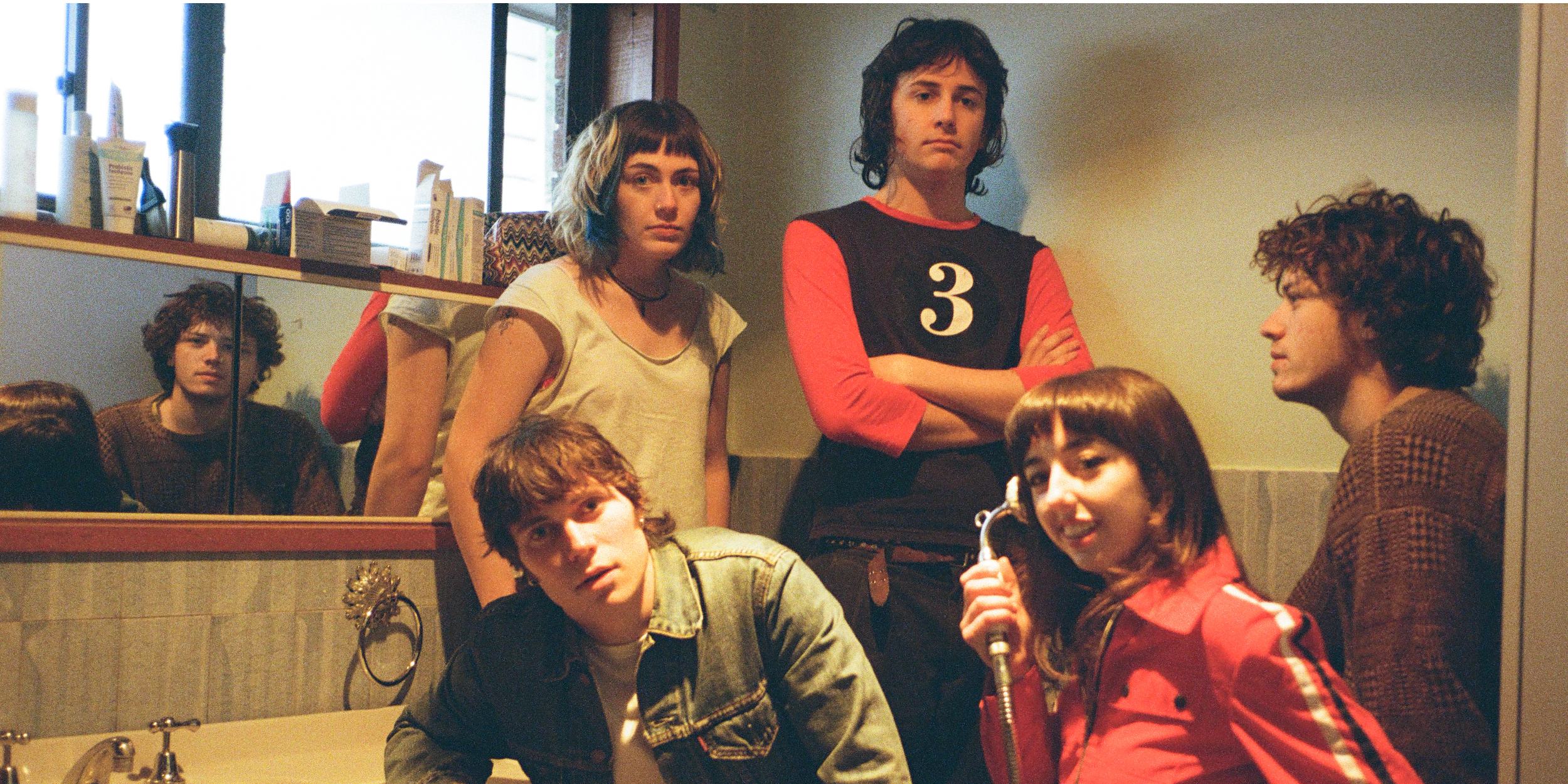 Organ Failure Short Film Fun Fundraiser ft. The Salmon Sisters