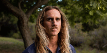 Michael Dunstan