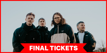 The Amity Affliction