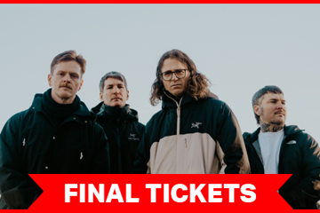 The Amity Affliction