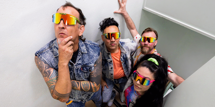 Regurgitator - jukeboxxin TOUR 2026