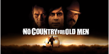 No Country for Old Men (MA 15+) Presented in 35mm