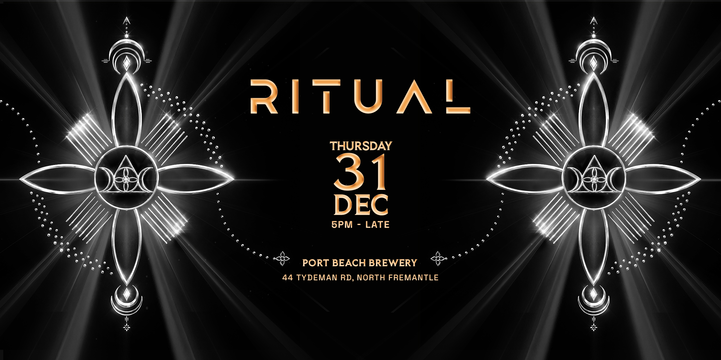 RITUAL - NYE 2026