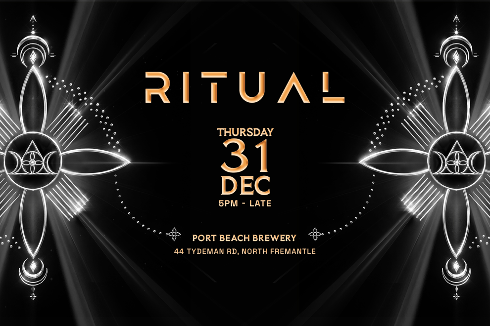RITUAL - NYE 2026