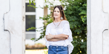 Sara Storer In Concert