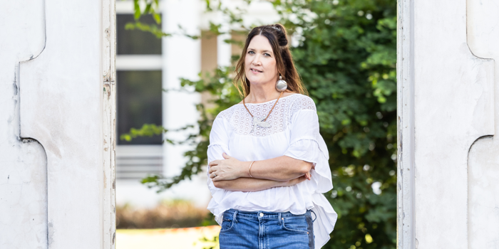 Sara Storer In Concert