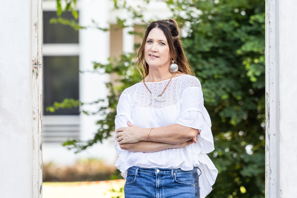 Sara Storer In Concert