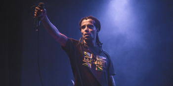 Akala Visions Tour