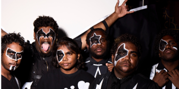 Mulga Bore Hard Rock