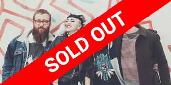 Hiatus Kaiyote