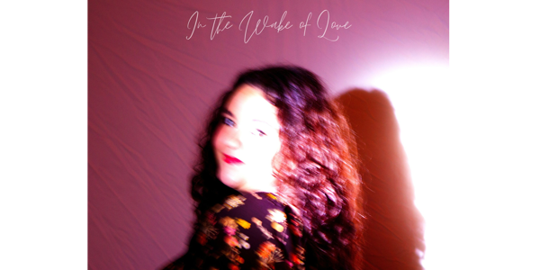 KYRA ‘In the Wake of Love’ ALBUM LAUNCH live at The Catfish in Fitzroy on March 07, 2026 - Concert poster