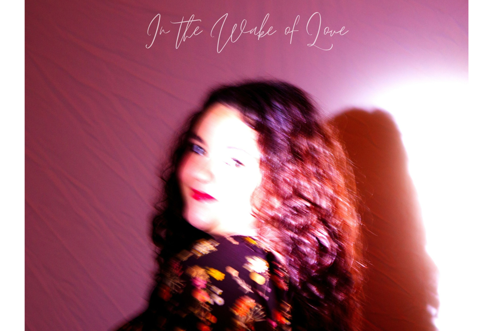 KYRA ‘In the Wake of Love’ ALBUM LAUNCH