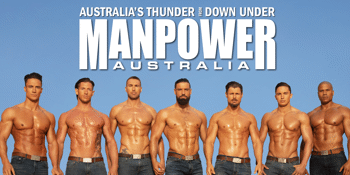 Manpower Australia - Girls Night Outback