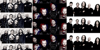 Vanishing Point | Black Majesty | Teramaze