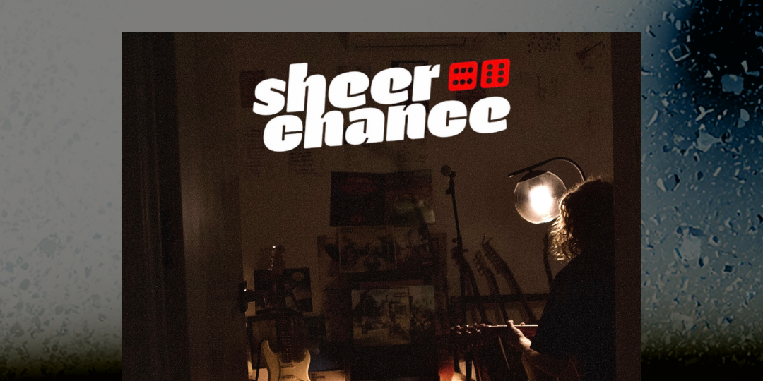 SHEER CHANCE - ALBUM LAUNCH SHOW with support from HARD MERCURY, FOULDZY & MALICY