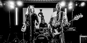 Ellie and the Vandelles