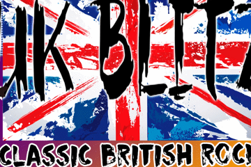 K BLITZ "The Afternoon Delight's Session"