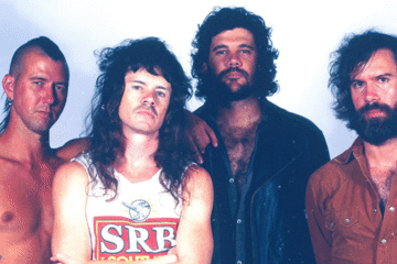 Southern River Band