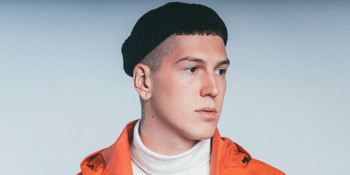 John Floreani SIN Australia Tour