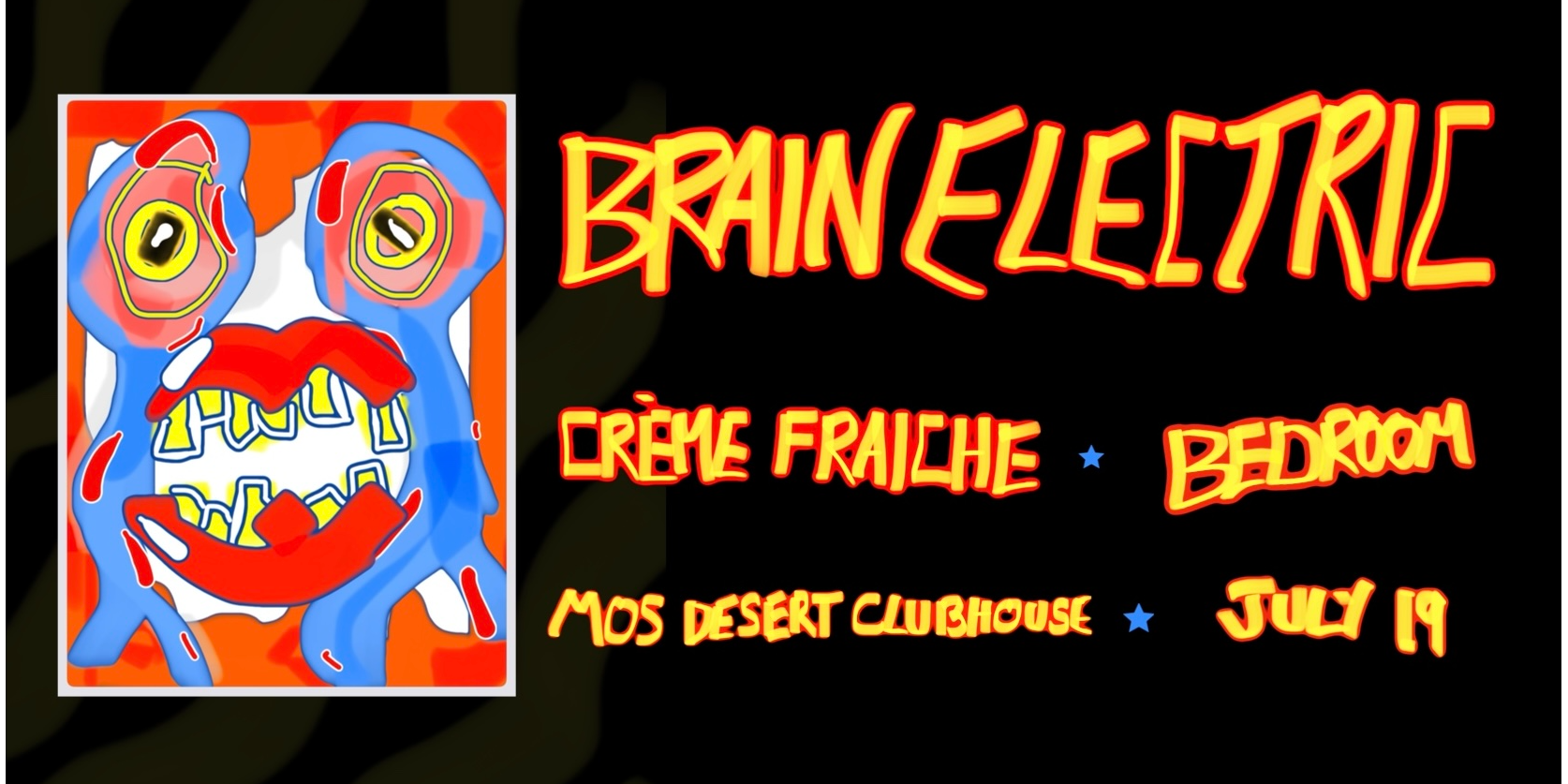 BRAIN ELECTRIC