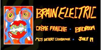 BRAIN ELECTRIC