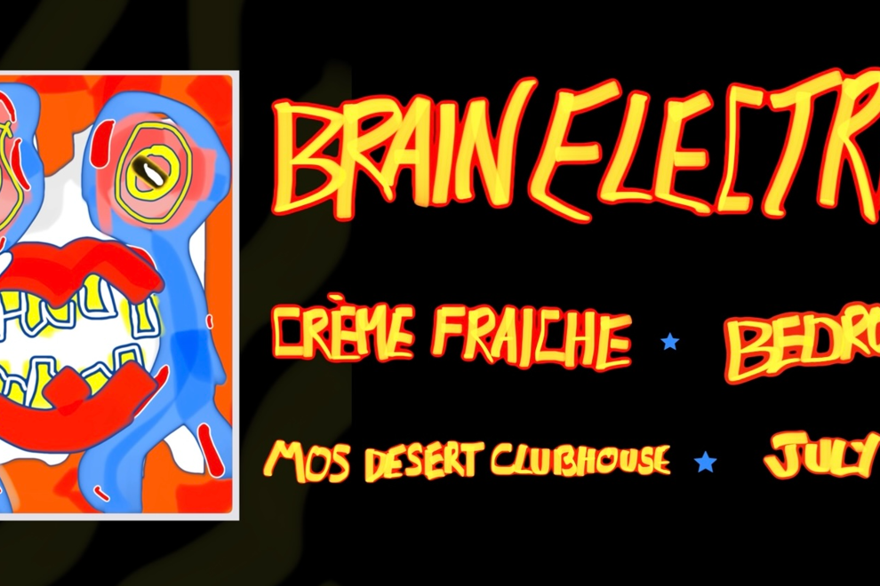 BRAIN ELECTRIC
