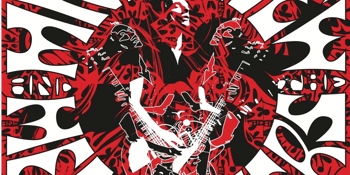 Mick Medew & the Mesmerisers, Peter Simpson & The Vanity Project, Jupiter 5