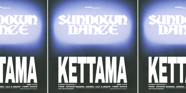 Event image for Kettama