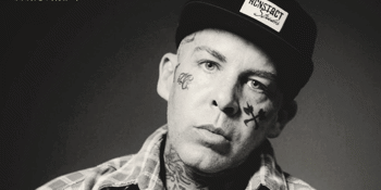 Madchild