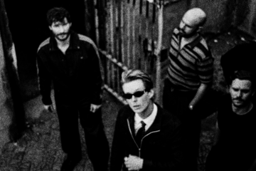 NORTHIES LIVE: MAC THE KNIFE