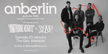 Anberlin