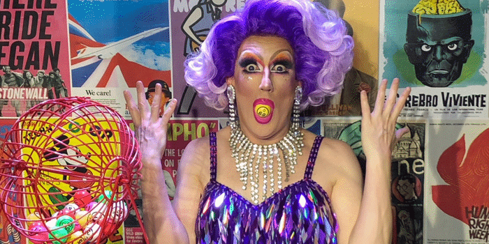 Drag Bingo - Bendigo, 03/10/2025