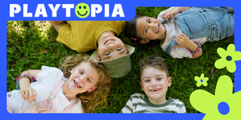 Playtopia - The Great Bug Hotel Build - Thursday 16th April