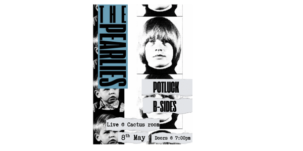 Event image for The Pearlies